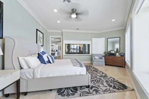 Bedroom 7