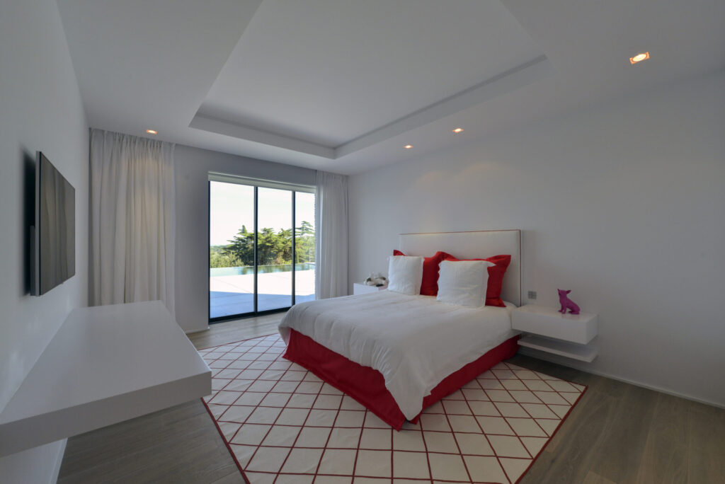 Bedroom 6
