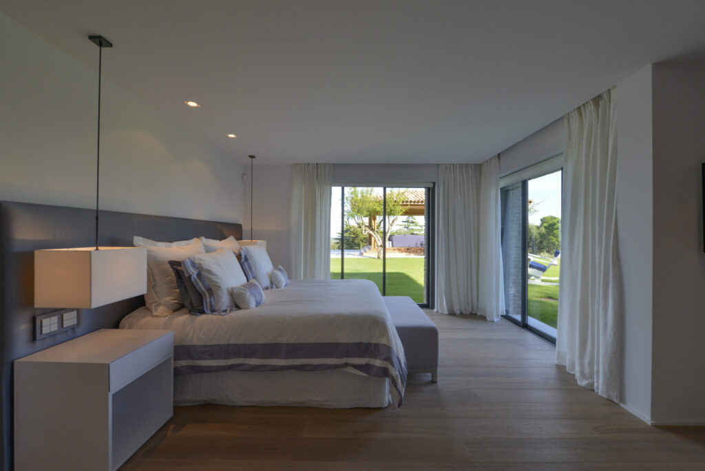 Bedroom 7