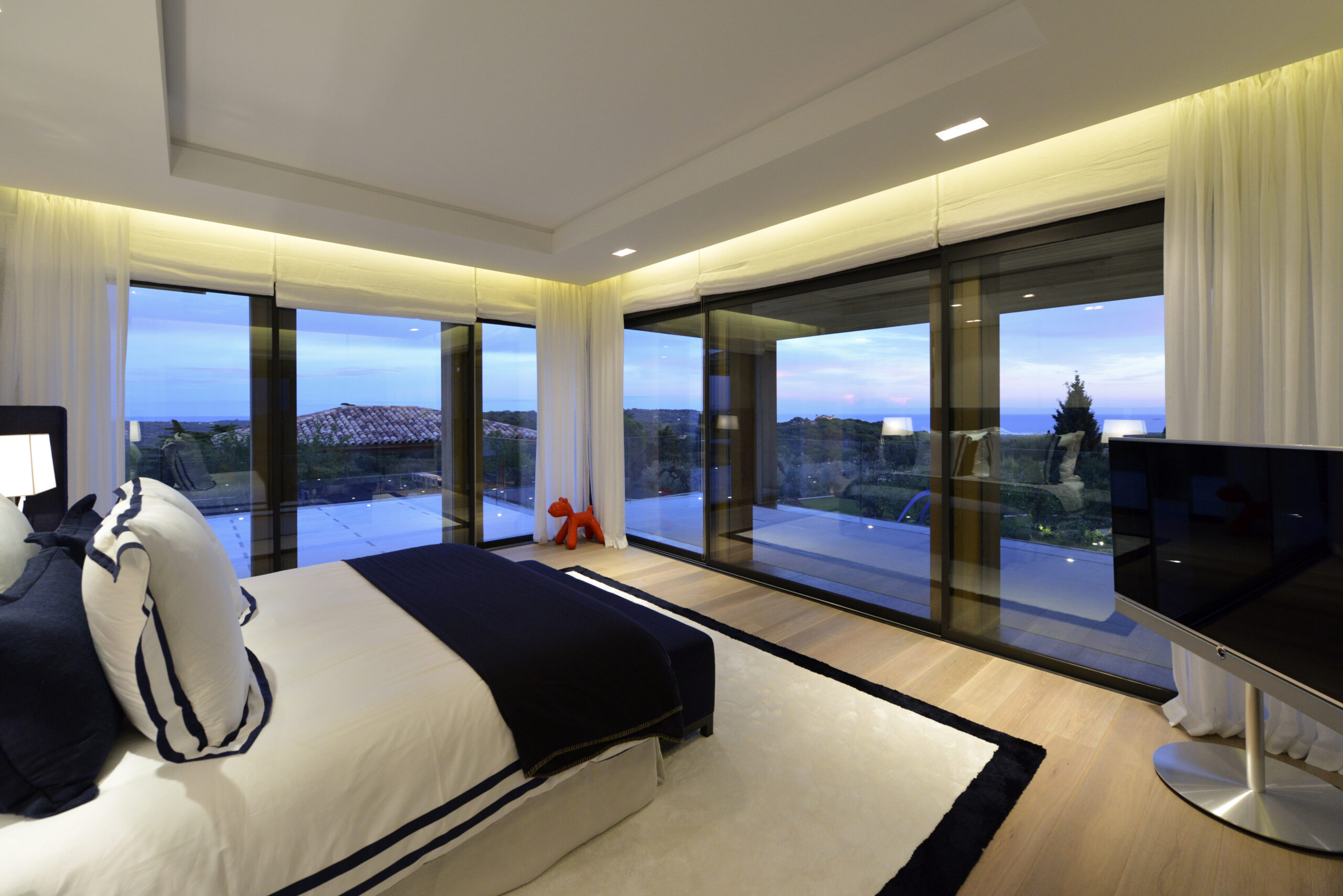 Bedroom 8