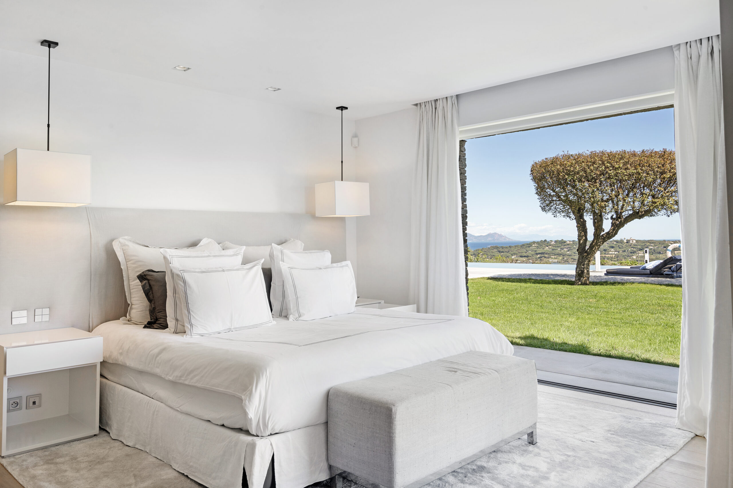 Bedroom 9