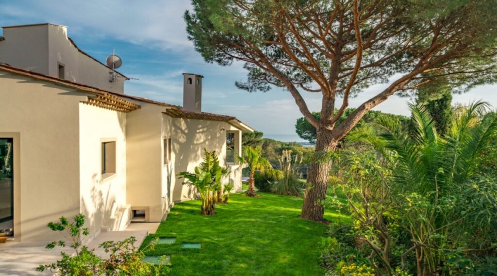 The Vert Villa