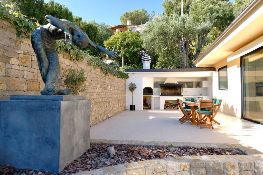 The Faena Villa