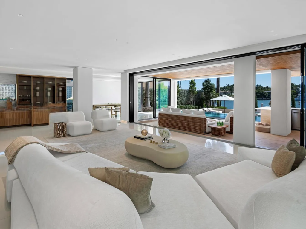 The Zeva Villa