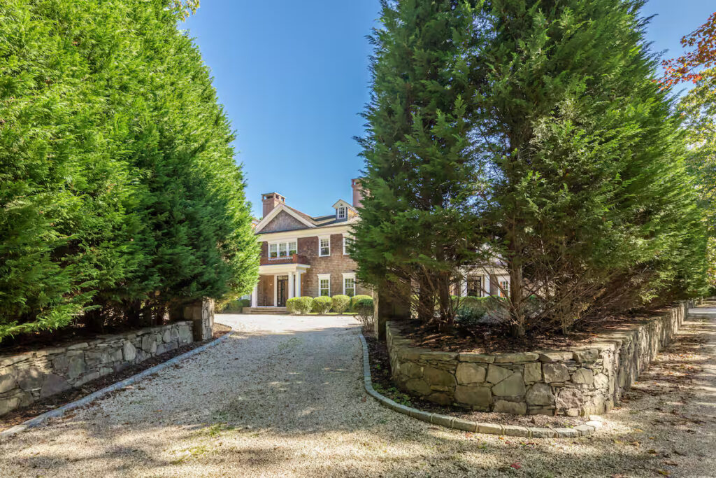 The Noyac Villa