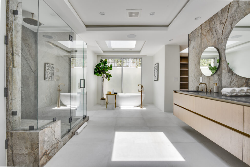 The Mita Villa