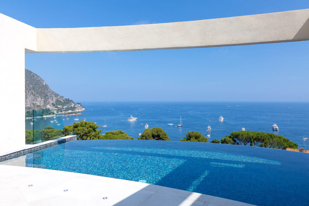 The Angel Villa