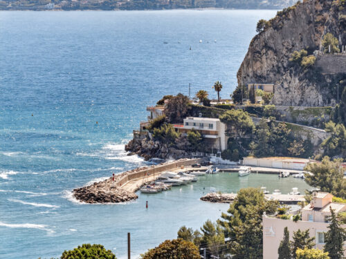 The Angel Villa