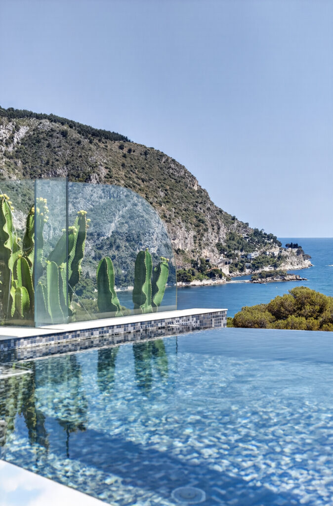 The Angel Villa