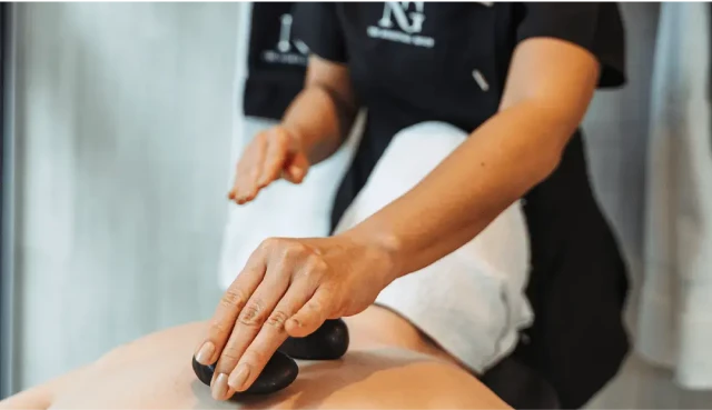 Spa And Beauty Services