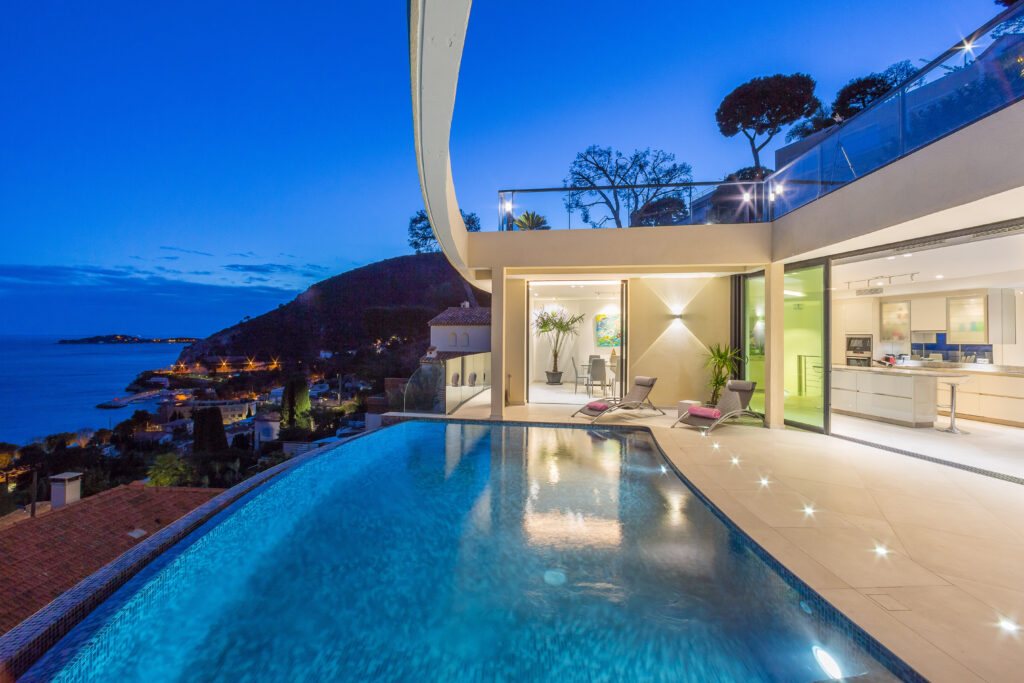 The Angel Villa