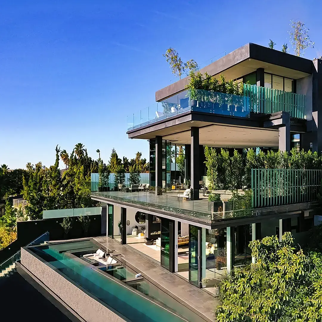 Elegant Villa Rental