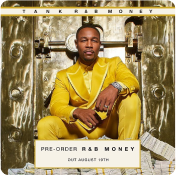 Durrell “Tank” Babbs