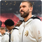 Marc Gasol 