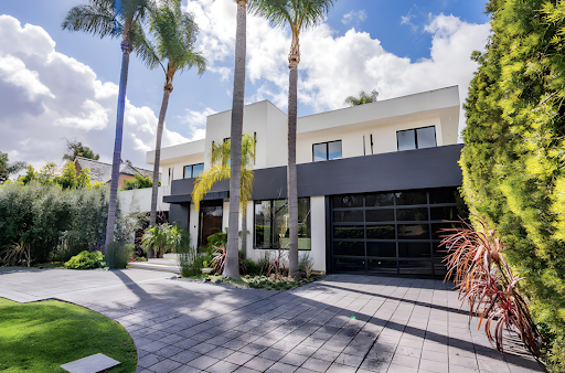 Home Rental Company Los Angeles