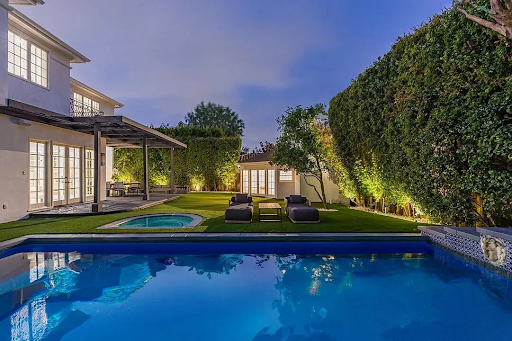 Rental Company Los Angeles