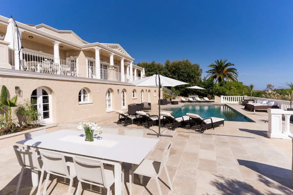 Why Cannes Villa Rental is the Destination for the Wealthy