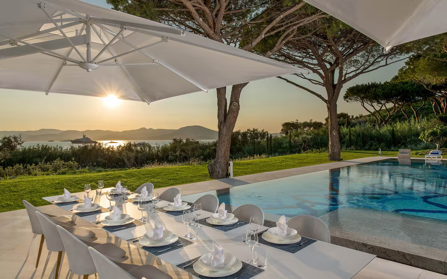 5 Reasons to Spend Your Summer in St. Tropez