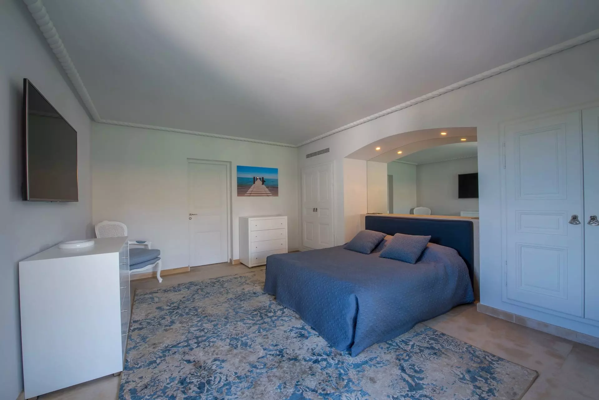 Bedroom 9