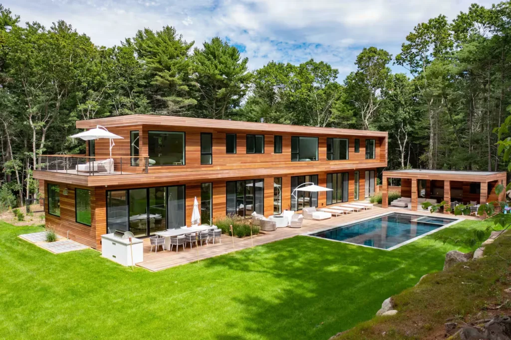 The Westham Villa