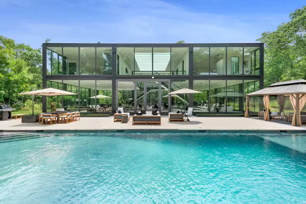 The Foliage Estate