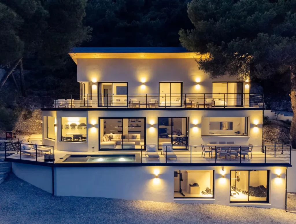 The Mia Villa