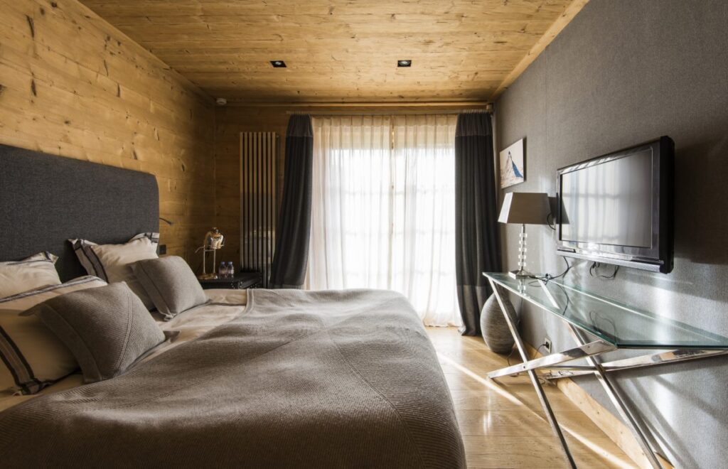 Bedroom 4