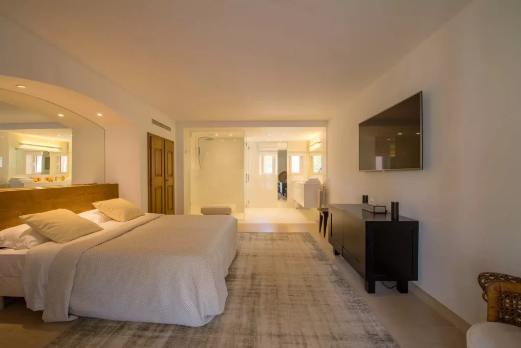 Bedroom 8