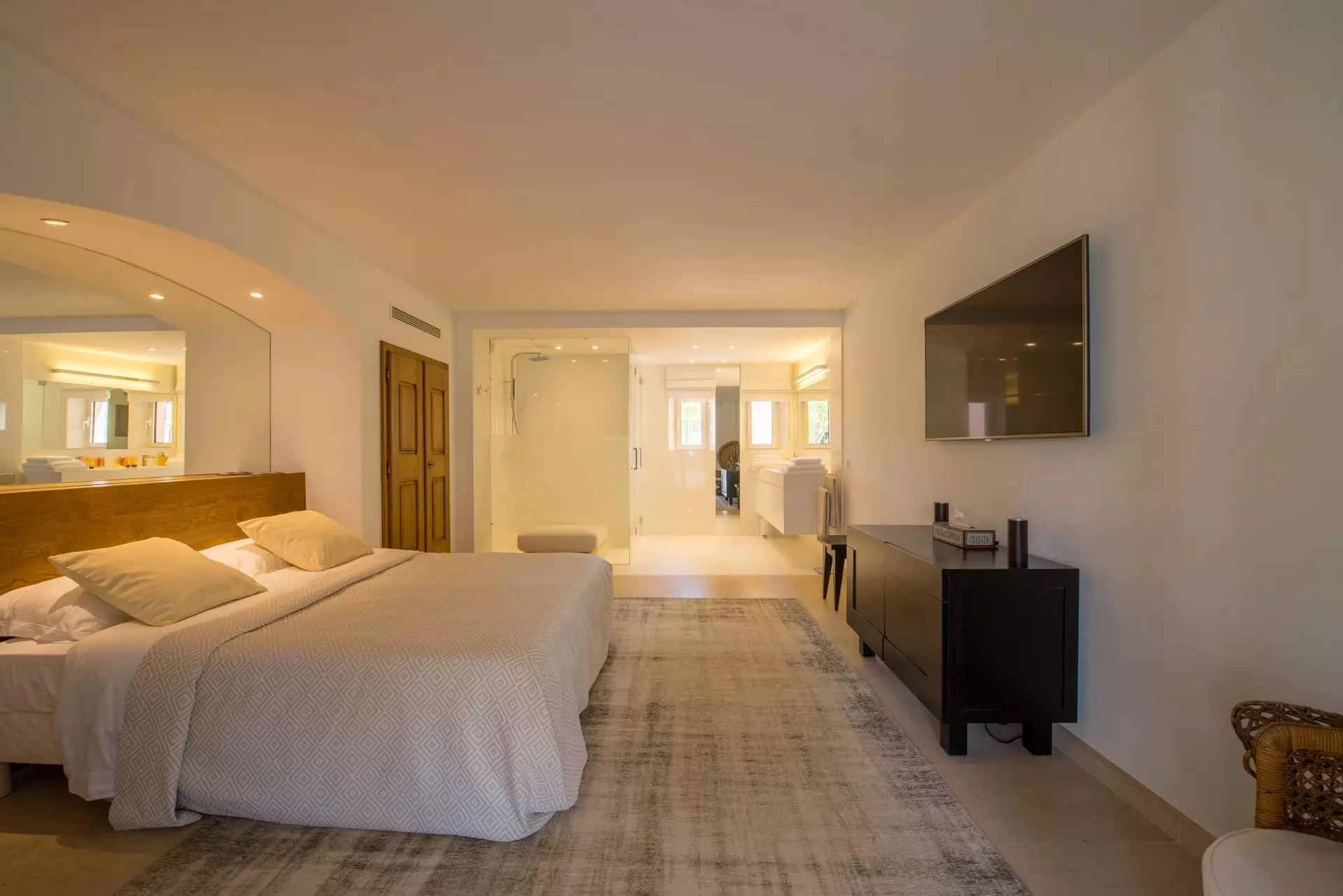 Bedroom 8