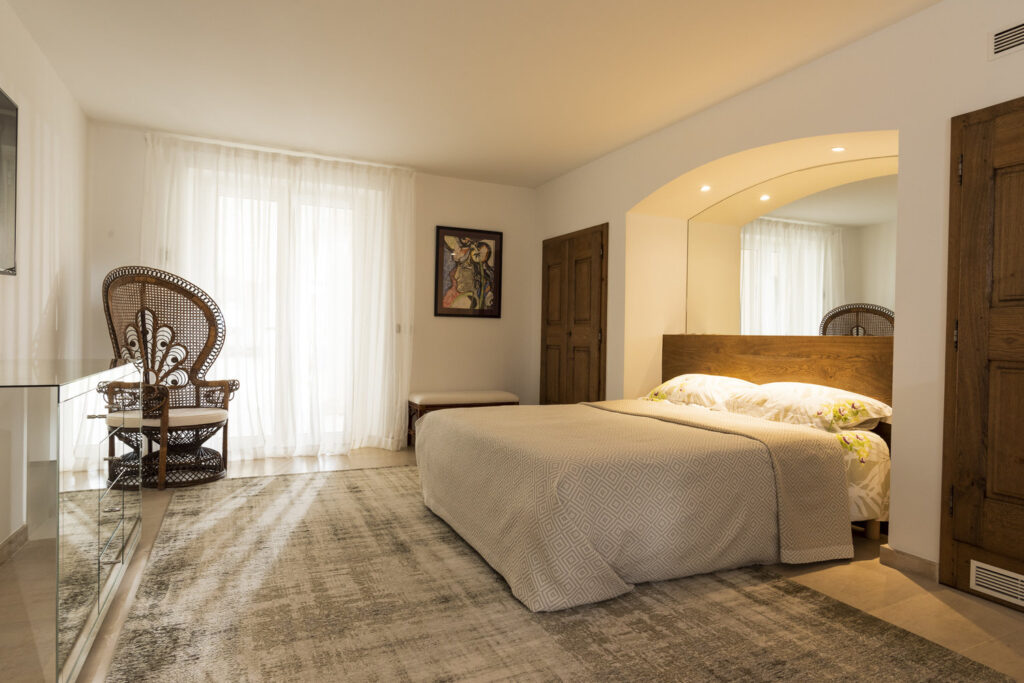Bedroom 6