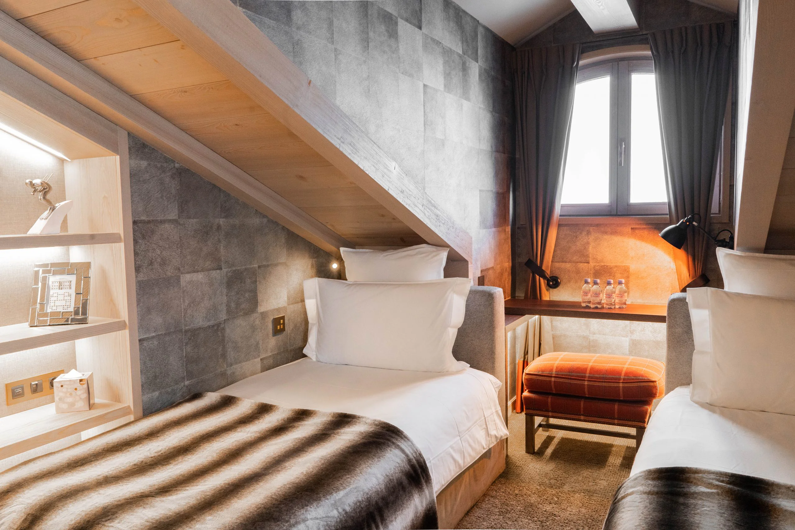 The Haupe Chalet