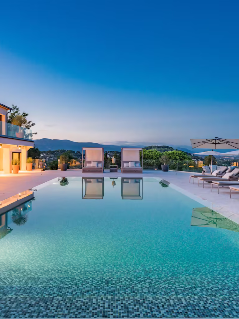 The Palmira Villa