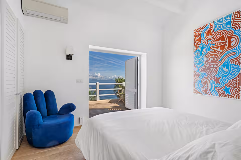 Bedroom 5