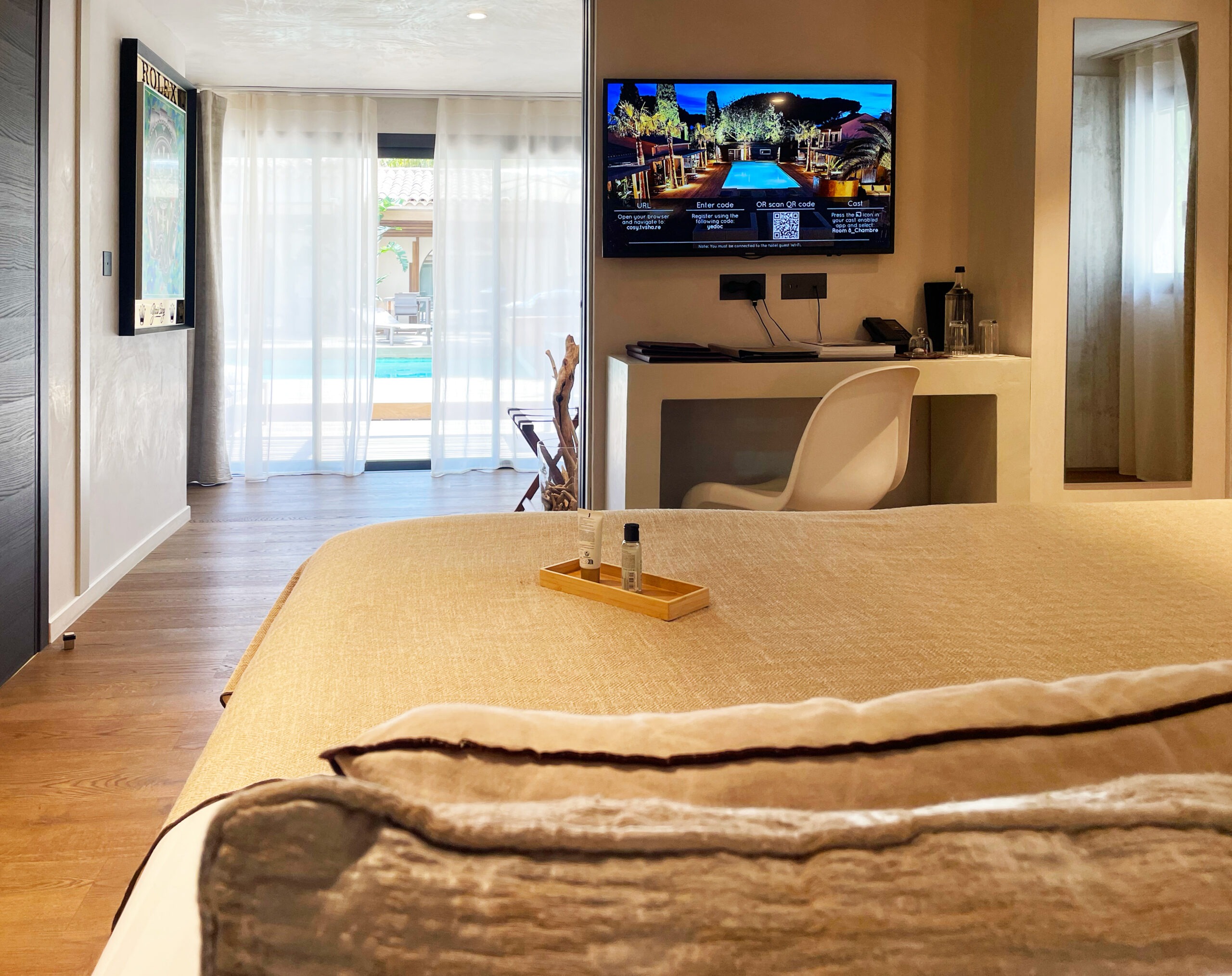 Bedroom 7