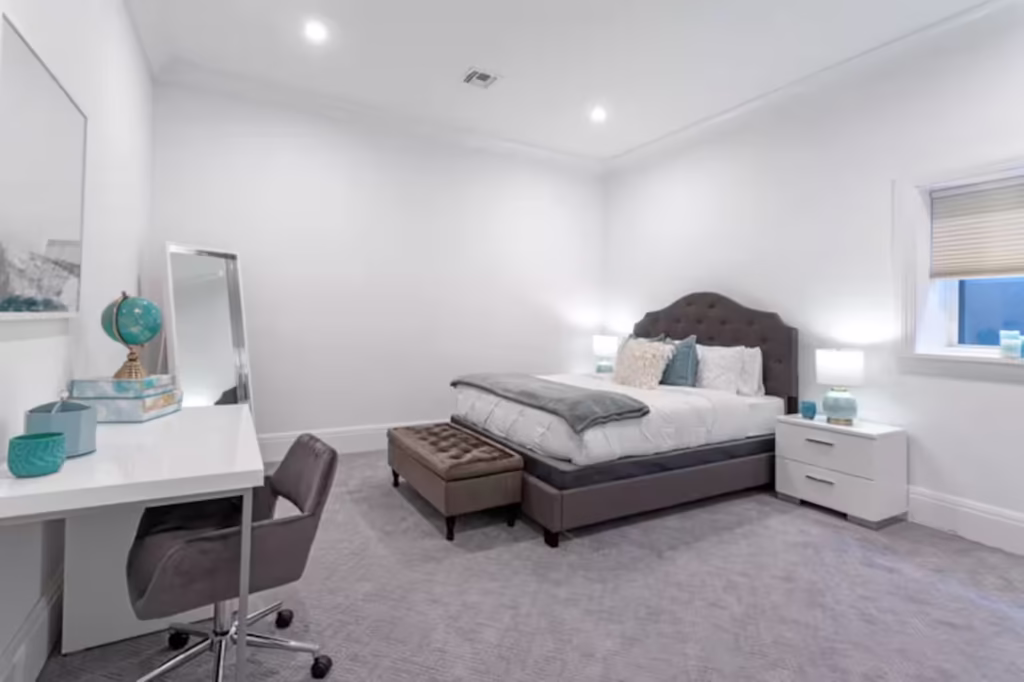 Bedroom 5