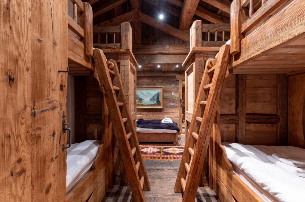 Bedroom 5