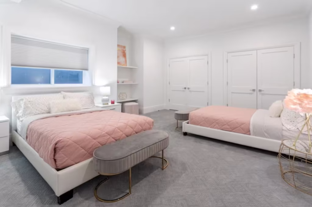 Bedroom 4