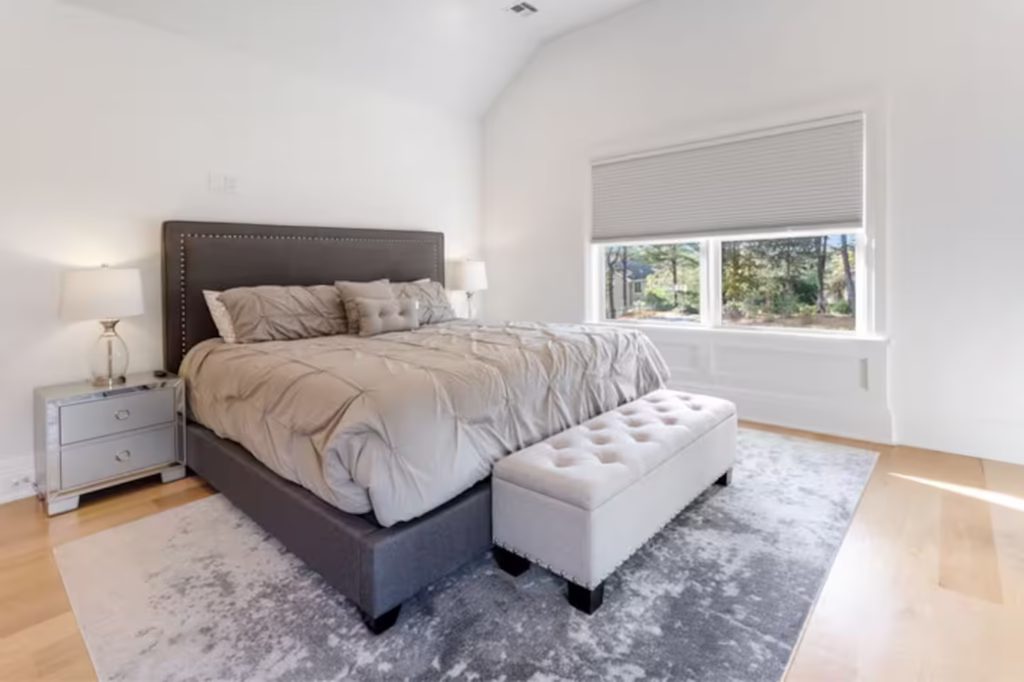 Bedroom 6