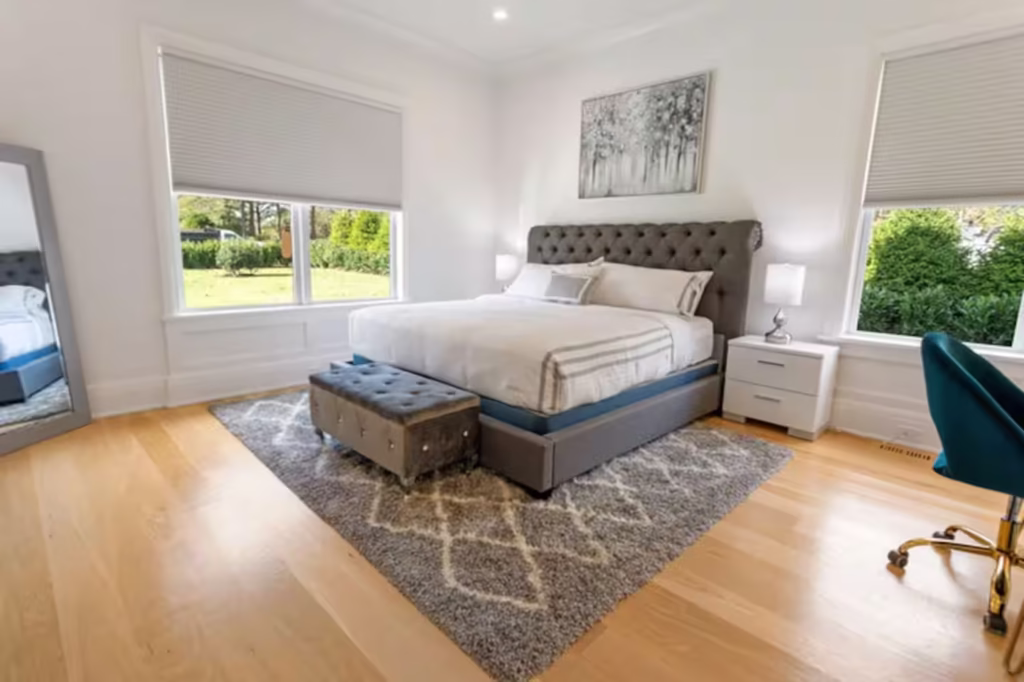 Bedroom 7