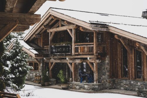 The Savoie Chalet