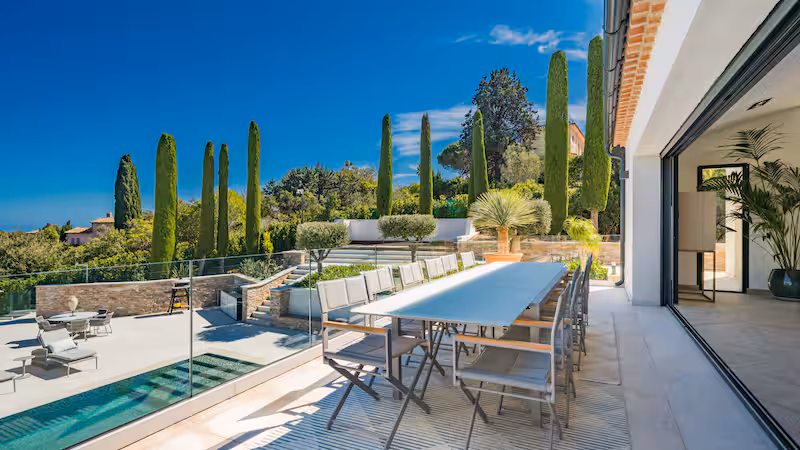 The Palmira Villa