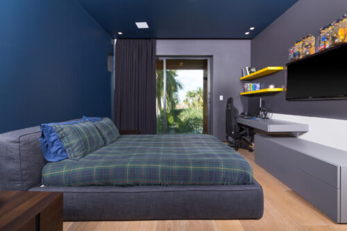 Bedroom 6
