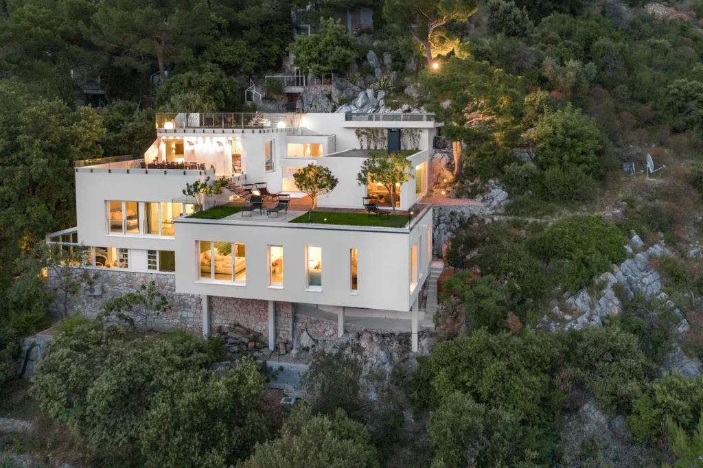 The Terra Villa
