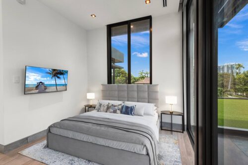 Bedroom 4