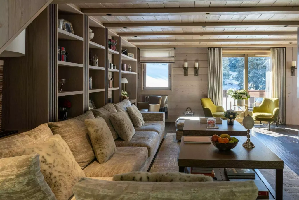 The Haupe Chalet