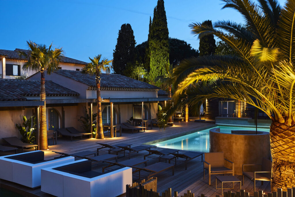 The Comfy Villa