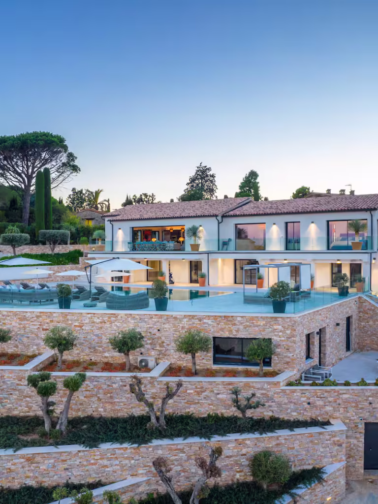 The Palmira Villa