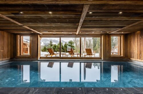 The Savoie Chalet