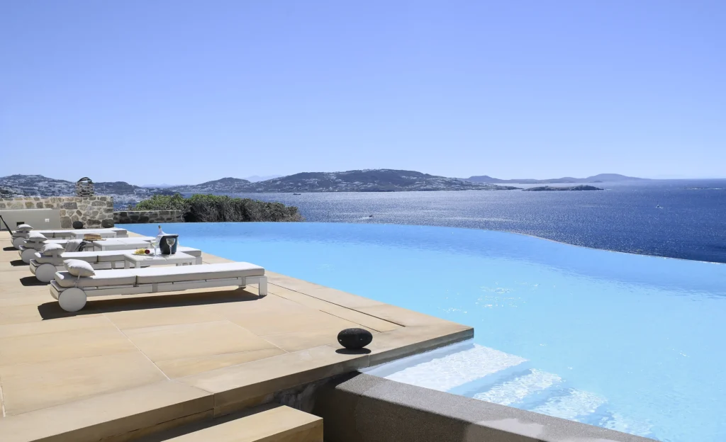 The Filippos Villa