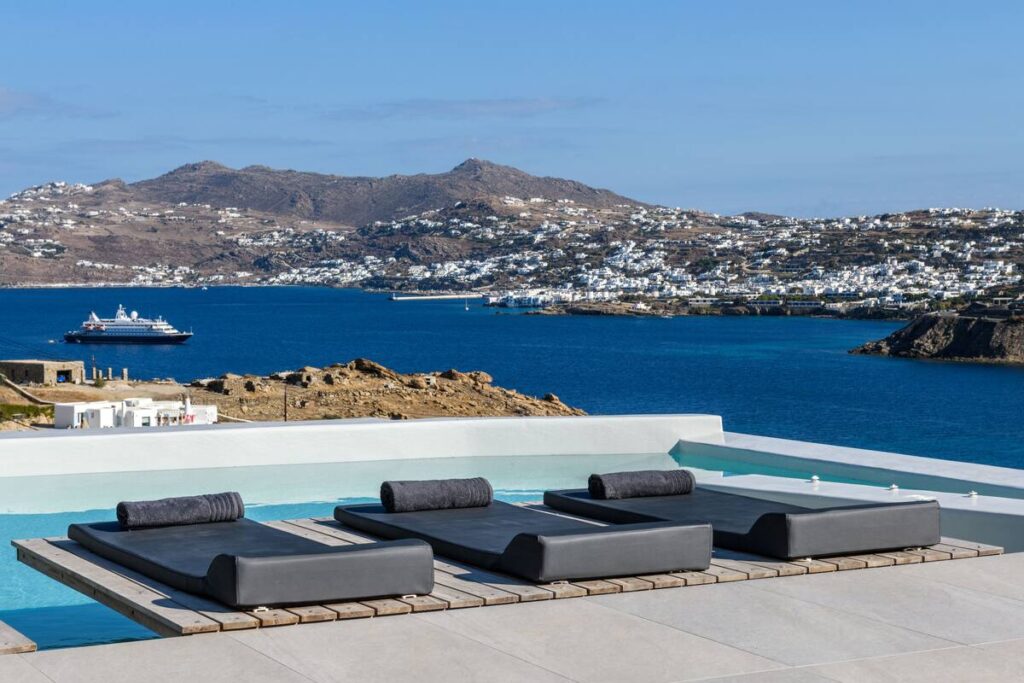 The Nerro Villa
